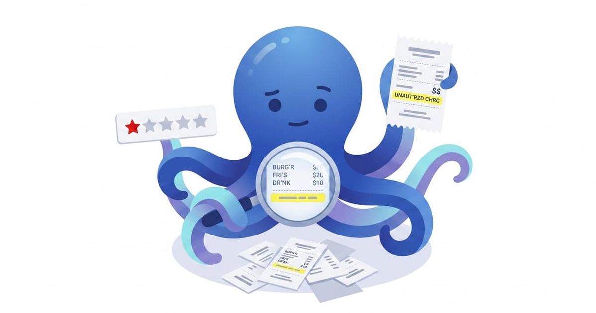 Restaurant Reviews Mention Overcharging 10x More Often Than Retail, Study Finds